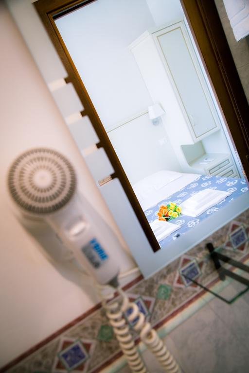 St. Peter Central Rooms B&B โรม ห้อง รูปภาพ