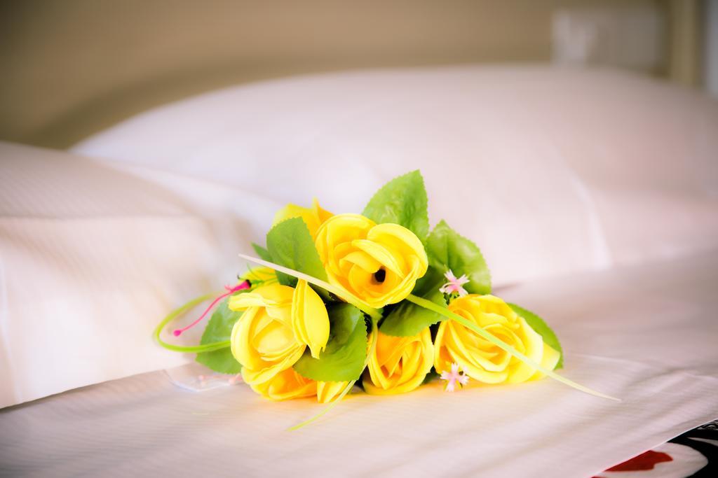 St. Peter Central Rooms B&B โรม ห้อง รูปภาพ