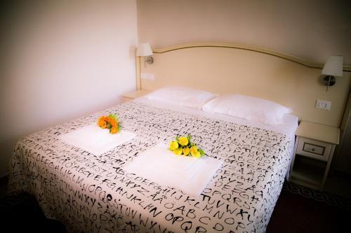 St. Peter Central Rooms B&B โรม ภายนอก รูปภาพ